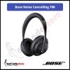 Bose Noise Cancelling Headphones 700